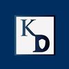 K. Diffley Law Group Logó