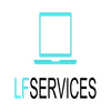 LF Services Logotyp