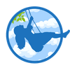 Swing High Children's Books Logotyp