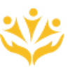 Chariese McCoy Hall Logotype