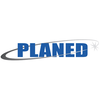 PLANED Logotyyppi
