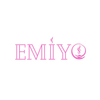 Emiyo Sweden Logotyp