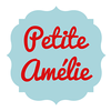 Petite Amélie Logotype