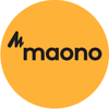 maono Logotipo