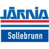 Järnia Sollebrunn AB Logotipo
