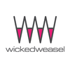 Wicked Weasel Logotype