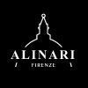 Alinari Firenze Logotipo