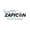 Zapicon Logotype