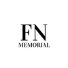 The Frame Network Memorial Logotipo