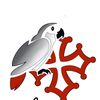 loupapagai.com Logotyp