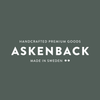 Askenback Logotype