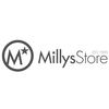 millyskitchenstore.co.uk Logotyp