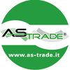 As-Trade S.r.l. Logotipo