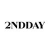2NDDAY SWEDEN Logotyp