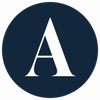 Admittedly Logotyp