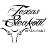 Texas Steakout Logotype