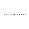 Pfoten Franz Logotip