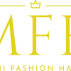 Moni Fashion Hagen Logotype