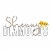SHENNY DIAMOMD Logotype