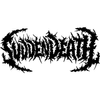 Svdden Death Merchandise Logotype