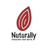 Nuturally Logotyp