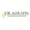 Dr. Keratin Logo