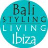 Bali Styling Logotype