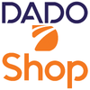 Dadoshop Logotipo