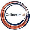 onlineSIM Logotyp