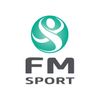 FMSport.dk | Greve Strand Logo