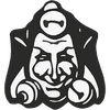 Faschingszunft Biel Logotype