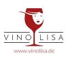 Vino Lisa Logotyp