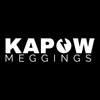 kapowmeggings.co.uk Logotyp