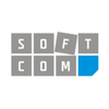 Softcom Logotyp