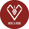 Herz & Rebe GmbH Logotype