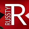 Russty_Tailormade Logotype
