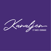 Kanaljen Logotype