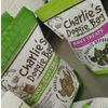 Charlie's Doggie Bag Logotype