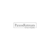 PAXOS RETREATS - KUERO HOSPITALITY IKE Λογότυπο