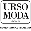 Urso Moda Logotyp