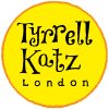 Tyrrell Katz Logotype