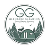 Glenpark Glamping Logotype