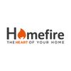 Homefire UK | Sheffield Logotype