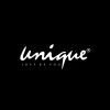 unique Logotyp