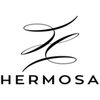 hermosahair Logotype