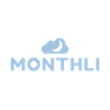 Monthli Logotipo