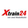 xtrain24.de Logotyp