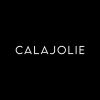SP * CALAJOLIE Logotype