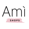 Ami Shops Logotipo