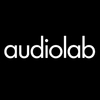 Audiolab Store Logotype